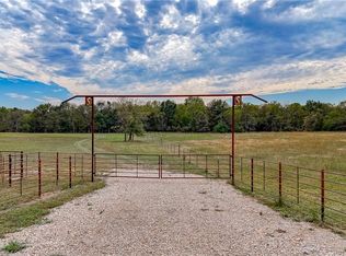 Tbd Sw 58 Hwy, Kingsville, MO 64061