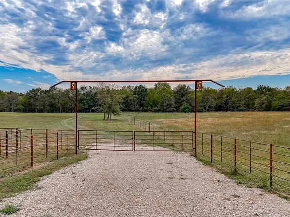 Tbd Sw 58 Hwy, Kingsville, MO 64061