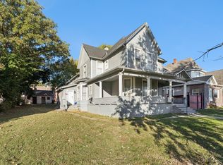 3814 S 24th St #3, Omaha, NE 68107