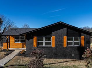 1917 Rosedale Ave, Knoxville, TN 37915