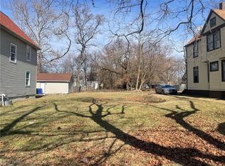 White Ave, Cleveland, OH 44103