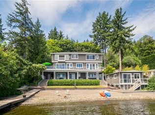 668 Lake Sammamish Ln NE, Bellevue, WA 98008