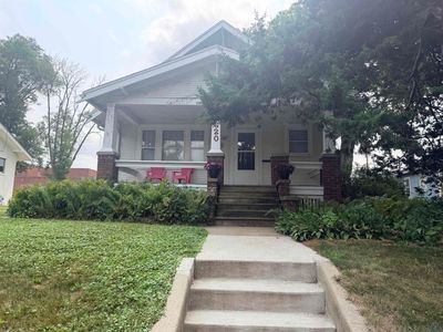 3620 Stone Ave, Sioux City, IA, 51106