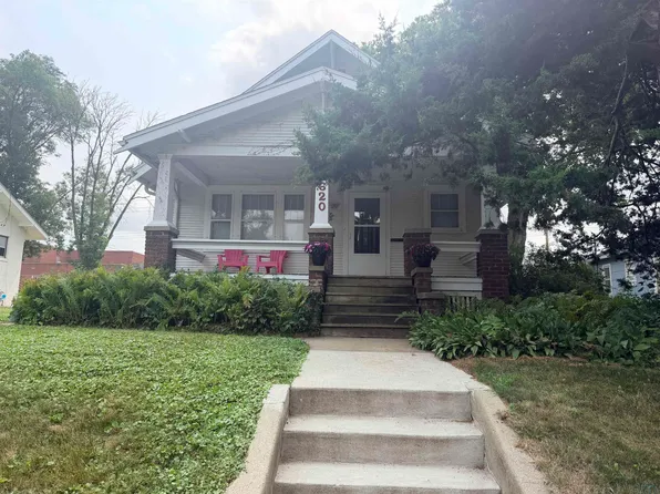 3620 Stone Ave, Sioux City, IA 51106