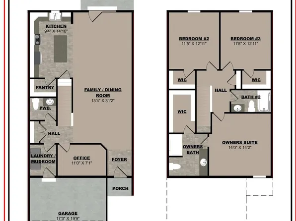 7355 Red Oak Ct, Harrisburg, PA 17112