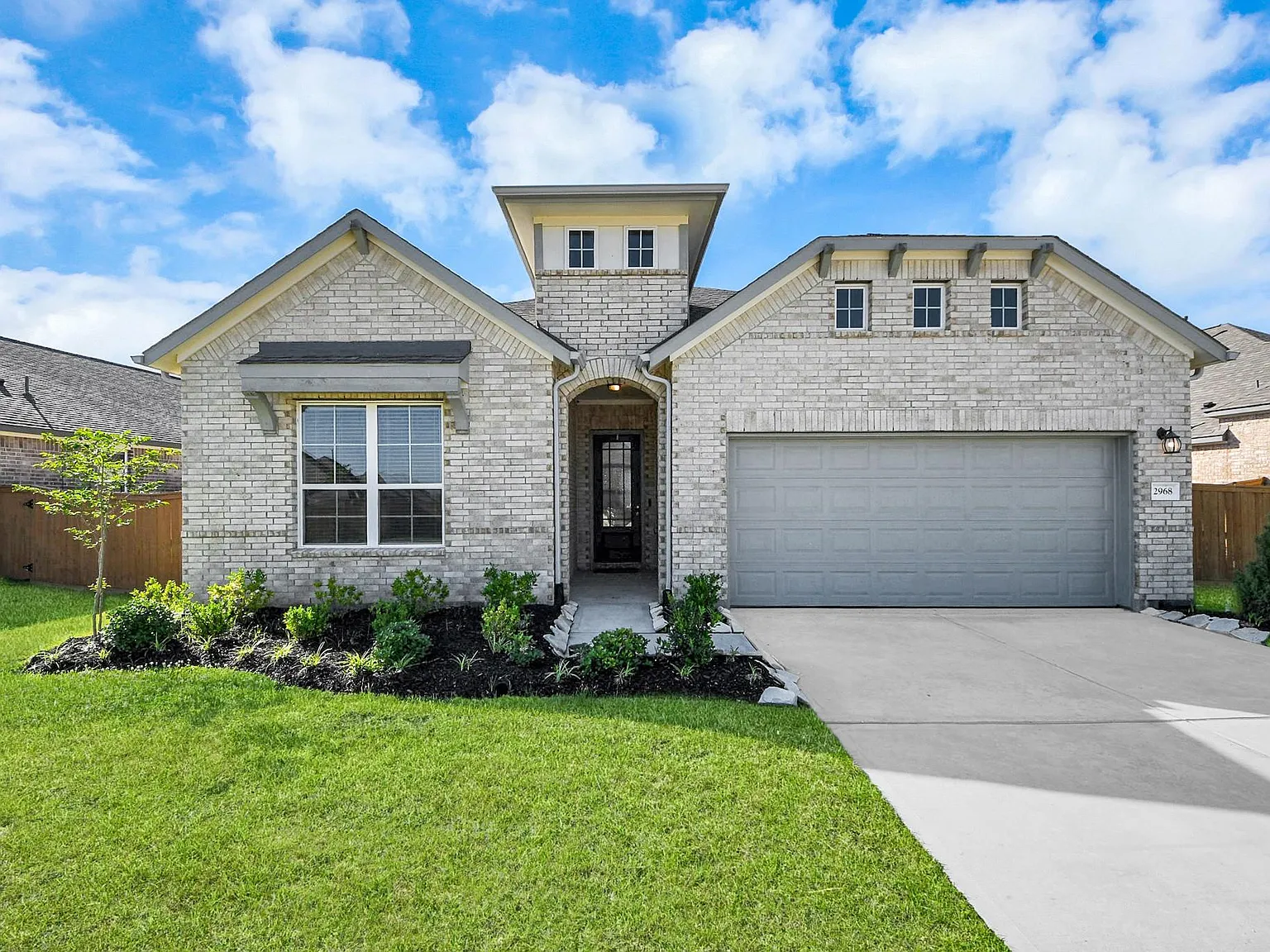 3 bed, 2.5 bath, 2147 sqft, $2,650 — Photo 1