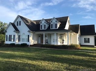 3306 Gilboa Rd, Wingate, NC 28174