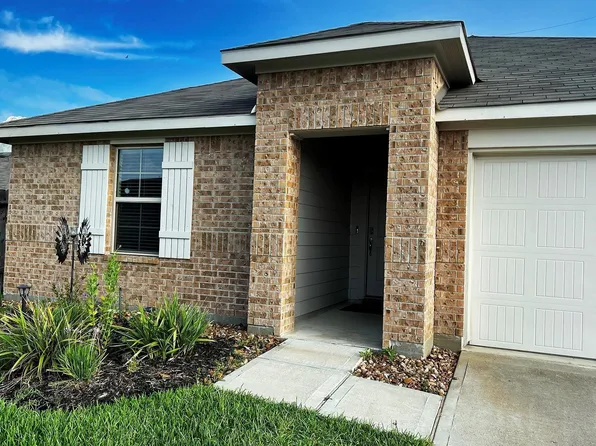 22911 San Giorgio Ct, Katy, TX 77449