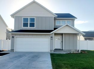 1870 N 300 W, Logan, UT 84341