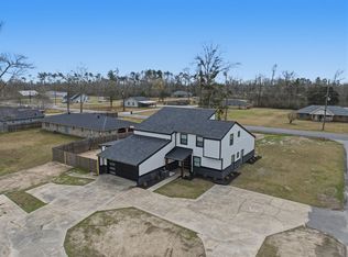 834 Koonce Rd, Lake Charles, LA 70611