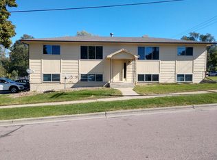 500 N Lewis Ave APT 4, Sioux Falls, SD 57103