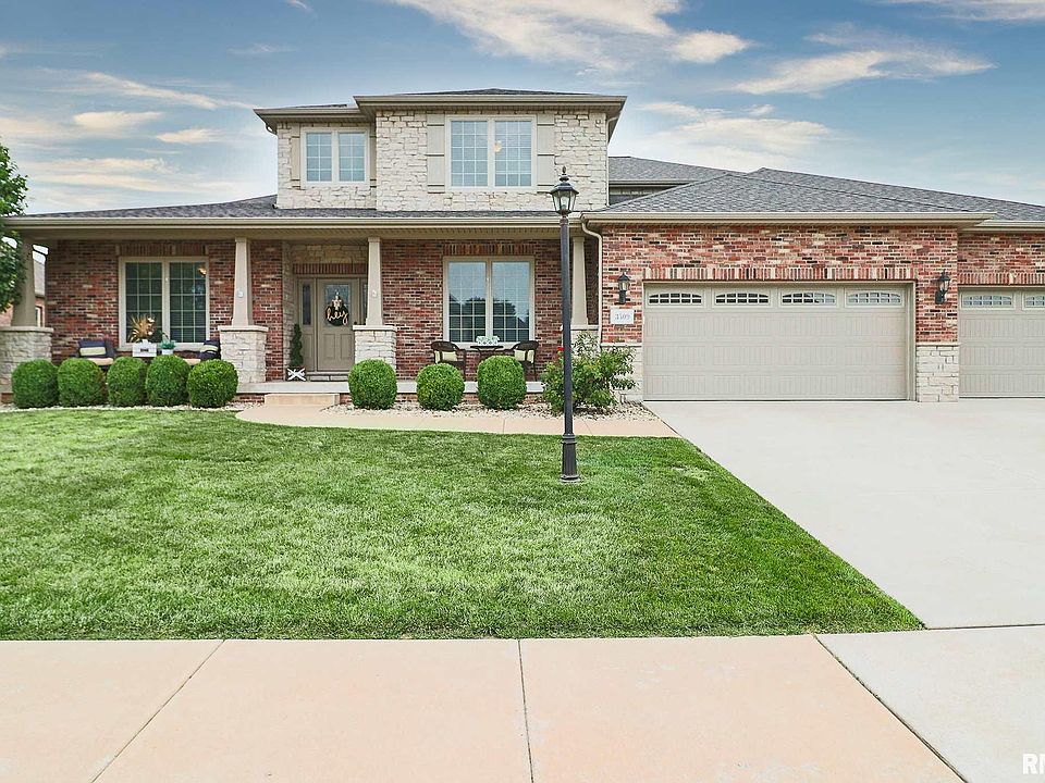 1st image of 3509 W Oak Creek Ct
