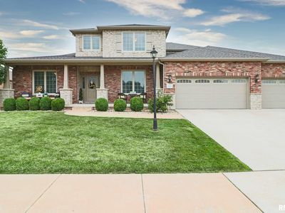 3509 W Oak Creek Ct, Dunlap, IL, 61525