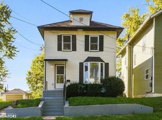 519 Maple St, Burlington, IA 52601