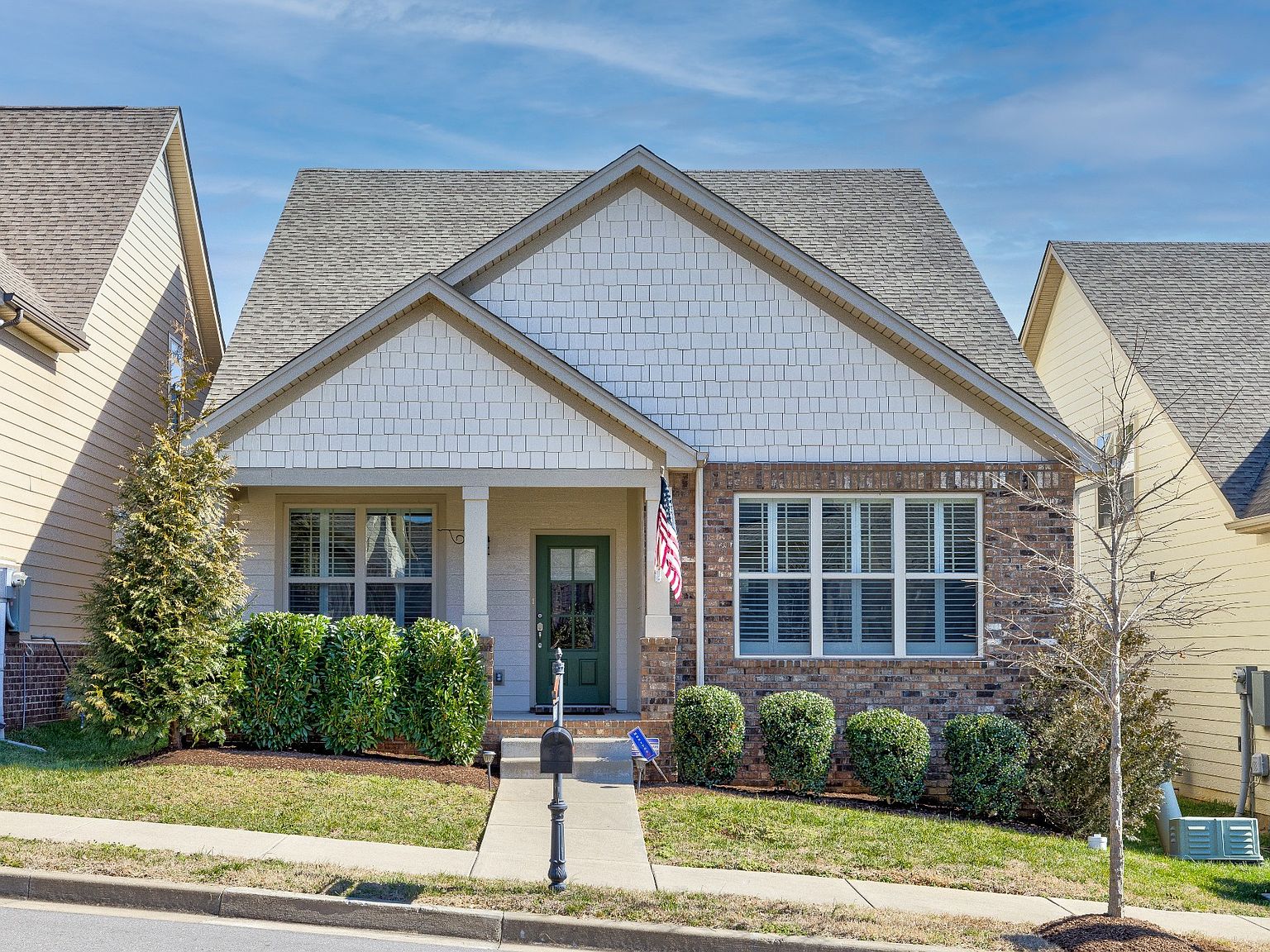 4085 Liberton Way, Nolensville, TN 37135 MLS 2586132 Zillow