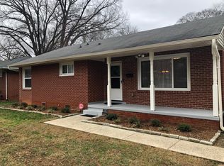 4421 Collingwood Dr, Charlotte, NC 28209