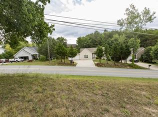 1256 Lower Mill Rd, Hixson, TN 37343