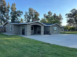 5149 E Mariposa Way, Merced, CA 95341