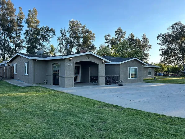 5149 E Mariposa Way, Merced, CA 95341