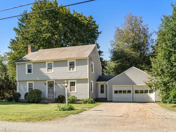 5 Lowell Ave, Holden, MA 01520