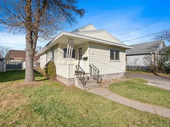 611 12th Ave E, Superior, WI 54880