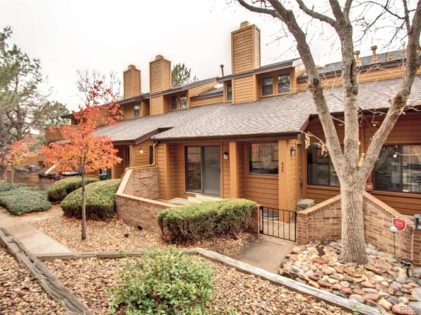 9400 E Iliff Avenue #423, Denver, CO 80231