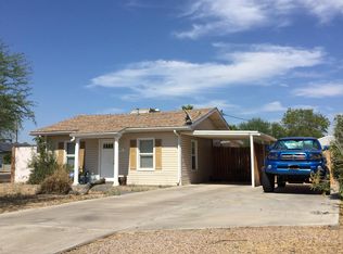 2681 N 15th St, Phoenix, AZ 85006
