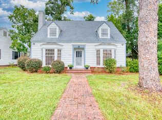 1711 Williams St, Valdosta, GA 31602