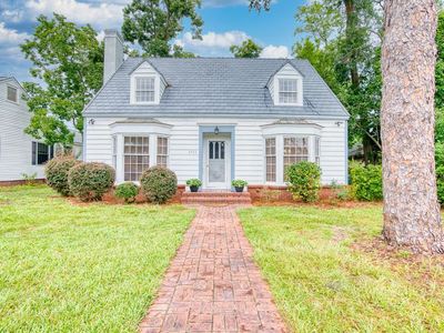 1711 Williams St, Valdosta, GA, 31602