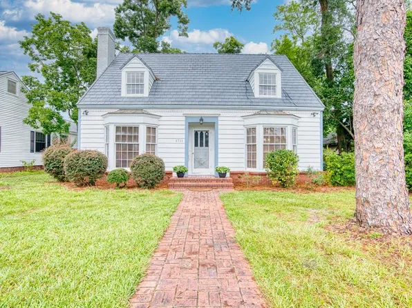 1711 Williams St, Valdosta, GA 31602