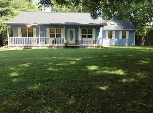122 Fitzsimmons Hill Rd, Elizabethton, TN 37643