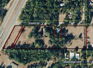 17440 Tavern Rd, Brooksville, FL 34604