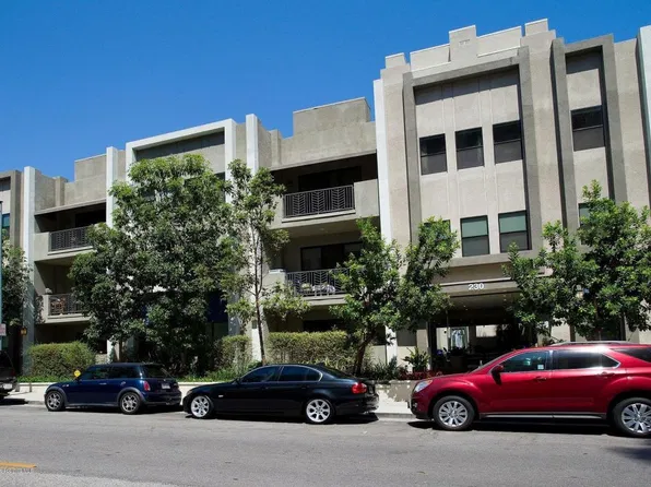 230 S Jackson St APT 309, Glendale, CA 91205