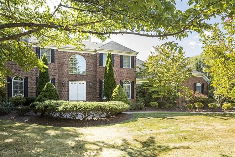 6 Barbera Dr, Holmdel, NJ 07733 Zillow
