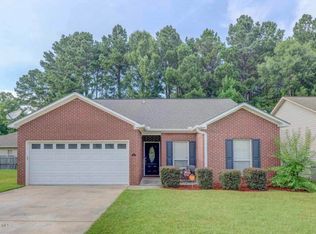 918 69th Ct, Meridian, MS 39305