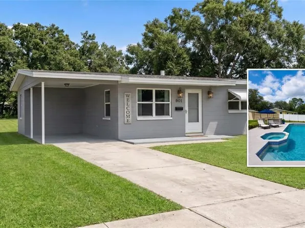 802 Crawford St, Deltona, FL 32725