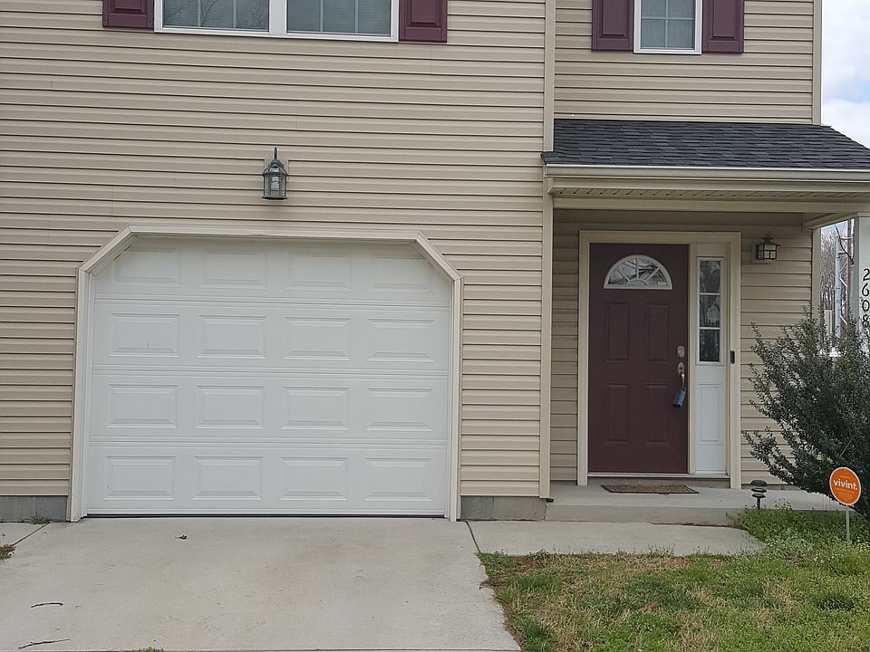 1st image of 2608 Magnolia St