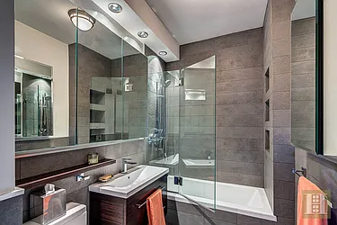 Sold by Halstead Real Estate