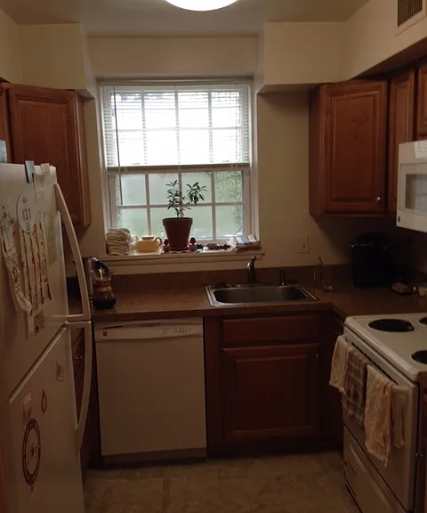 3861 Newark St NW #D466 — Photo 5