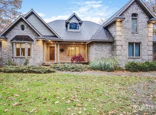 1404 Scenic Dr, Muskegon, MI 49445