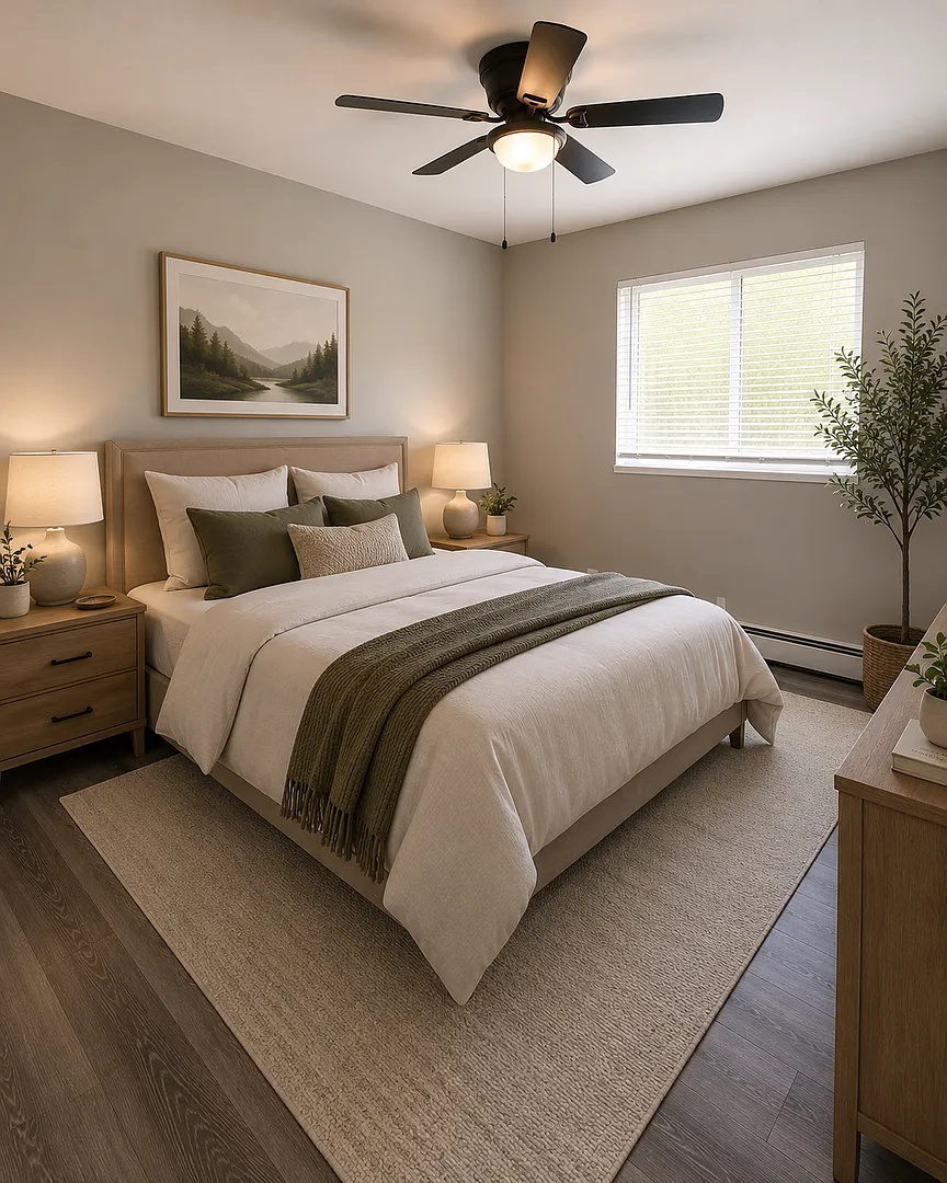Hidden Valley Apartments — Photo 4