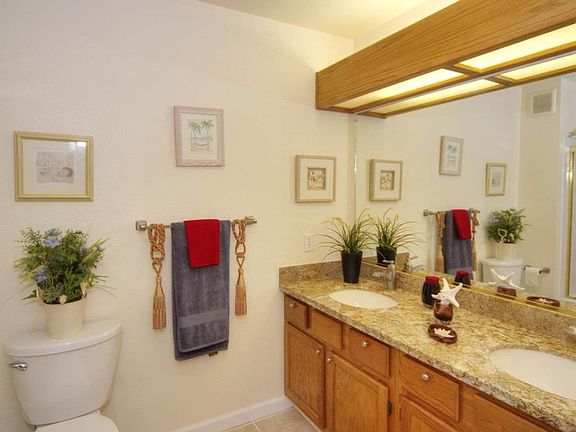 Restroom