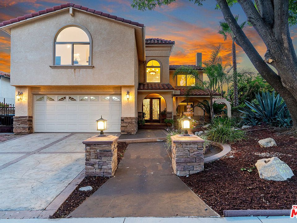 5781 Rainbow Hill Rd, Agoura Hills, CA 91301 Zillow