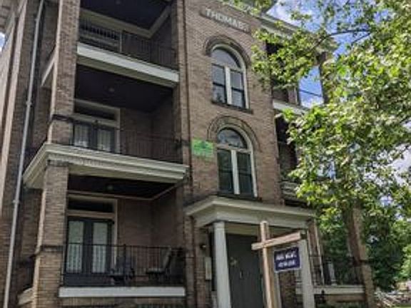 2nd image of 6716 Thomas Blvd APT 11