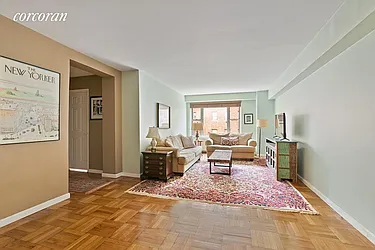 Sold by Corcoran