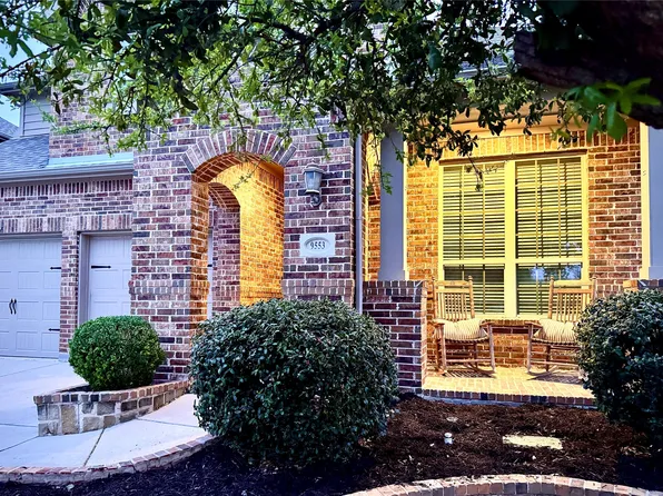9553 Bewley Ct, Fort Worth, TX 76244