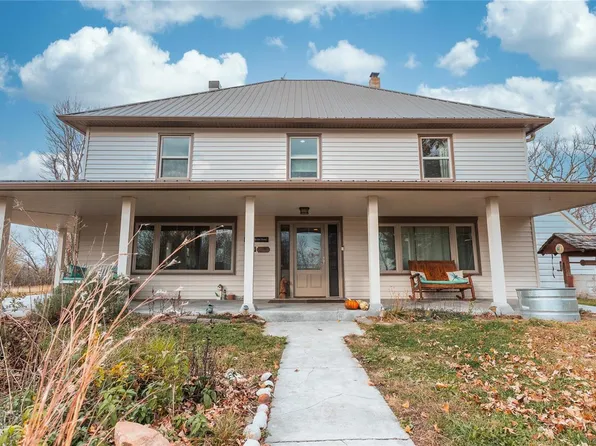 32048 County Road 6210, Beulah, MO 65436