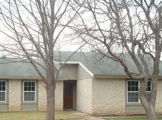 1901 Limerick Ln, Leander, TX 78641