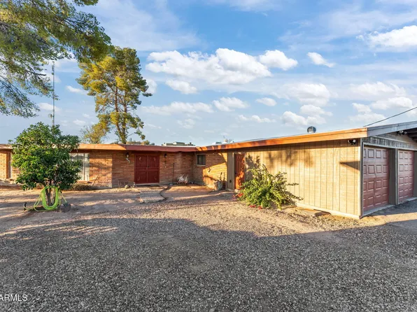 590 Constellation Road, Wickenburg, AZ 85390