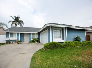 7823 Village Lakes Rd, Highland, CA 92346